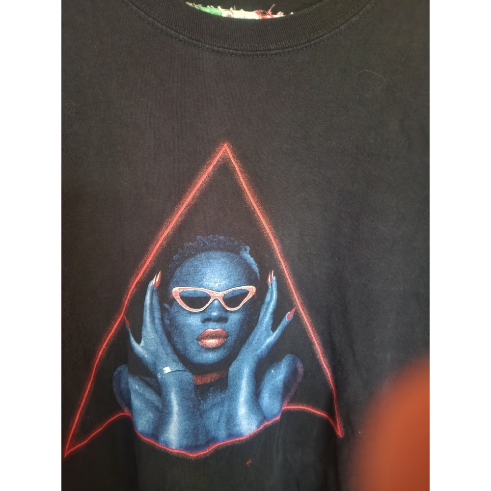 Todrick Hall HausParty World Tour Double Sided t-shirt adult size XL 2019 2020 - Picture 2 of 6